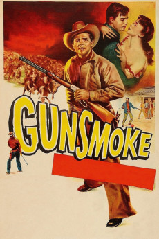 Gunsmoke (1953) download