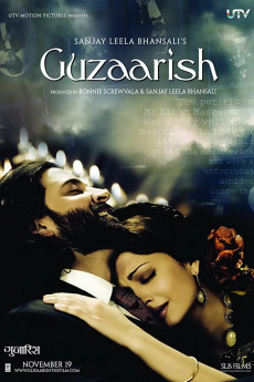 Guzaarish (2010) download