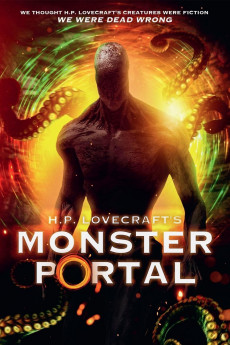 H.P. Lovecraft's Monster Portal (2022) download