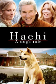 Hachi: A Dog's Tale (2009) download