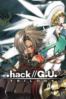 .hack//G.U. Trilogy (2007) download