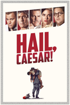 Hail, Caesar! (2016) download