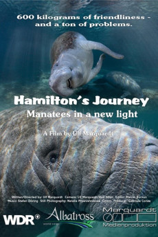 Hamilton's Journey: Manatees in a New Light (2014) download