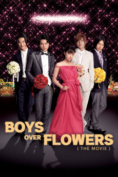 Hana yori dango: Fainaru (2008) download