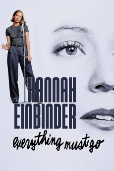 Hannah Einbinder: Everything Must Go (2024) download