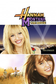 Hannah Montana: The Movie (2009) download