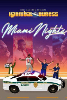 Hannibal Buress: Miami Nights (2020) download