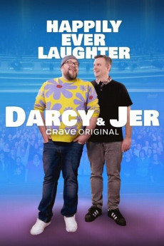 Happily Ever Laughter: The Darcy & Jer Story (2024) download