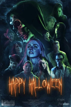 Happy Halloween (2024) download
