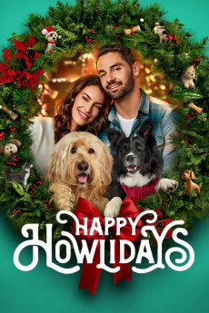 Happy Howlidays (2024) download