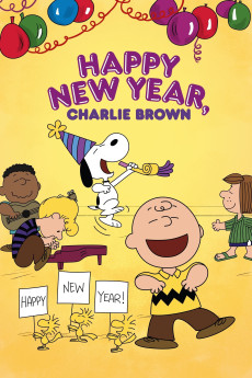 Happy New Year, Charlie Brown (1985) download