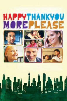 Happythankyoumoreplease (2010) download