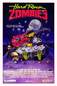Hard Rock Zombies (1984) download