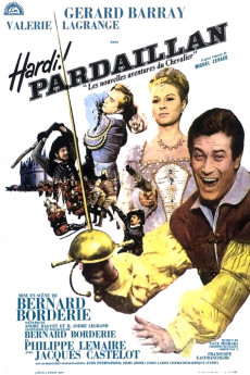 Hardi Pardaillan! (1964) download