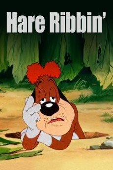 Hare Ribbin' (1944) download