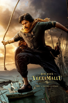 Hari Hara Veera Mallu (2025) download