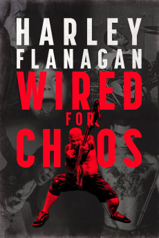 Harley Flanagan: Wired for Chaos (2024) download