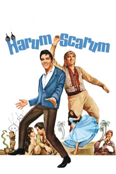 Harum Scarum (1965) download