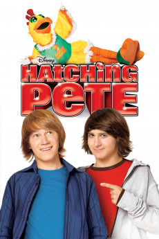 Hatching Pete (2009) download