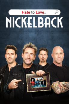 Hate to Love: Nickelback (2023) download
