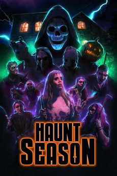 Haunt Season (2024) download