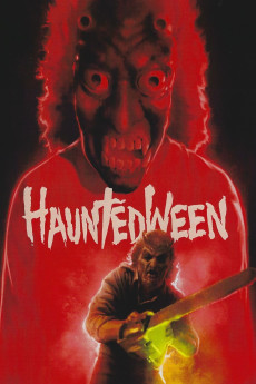 HauntedWeen (1991) download