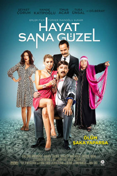 Hayat Sana Güzel (2014) download
