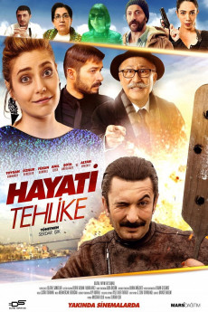 Hayati Tehlike (2016) download