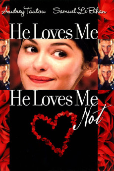 He Loves Me, He Loves Me Not (2002) download