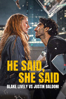 He Said, She Said: Blake Lively vs Justin Baldoni (2025) download