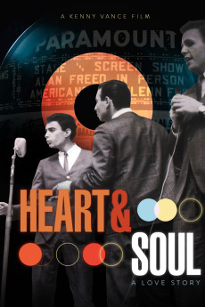 Heart & Soul (2023) download