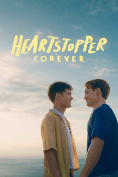 Heartstopper: Forever (2026) download