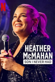Heather McMahan: Son I Never Had (2023) download
