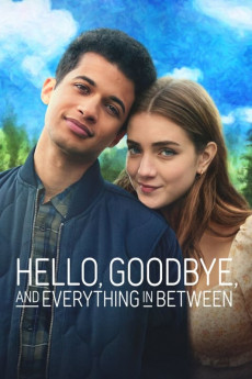 Hello, Goodbye and Everything in Between (2022) download