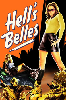 Hell's Belles (1969) download