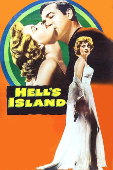 Hell's Island (1955) download
