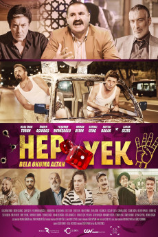 Hep Yek 4: Bela Okuma Altan (2021) download