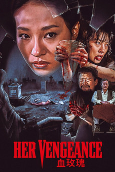 Her Vengeance (1988) download