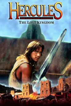 Hercules: The Legendary Journeys - Hercules and the Lost Kingdom (1994) download