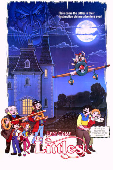 Here Come the Littles (1985) download