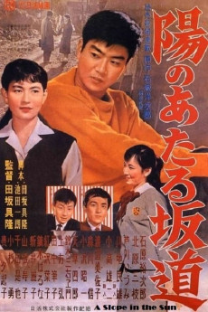 Hi no ataru sakamichi (1958) download