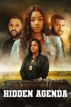 Hidden Agenda (2024) download