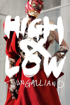 High & Low - John Galliano (2023) download