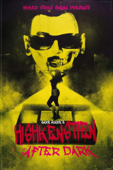 Hishkenstien: After Dark (2024) download