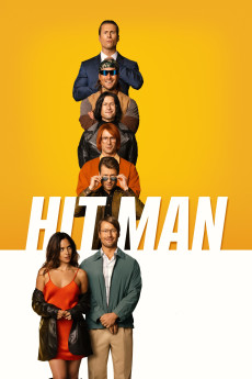 Hit Man (2023) download