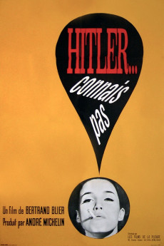 Hitler, connais pas (1963) download