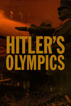 Hitler's Olympics (2016) download