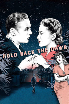 Hold Back the Dawn (1941) download