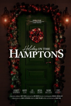 Holiday in the Hamptons (2024) download