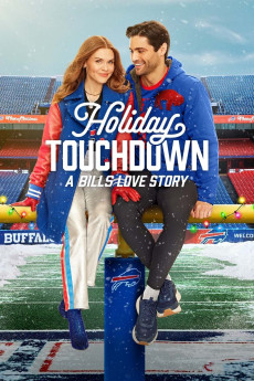 Holiday Touchdown: A Bills Love Story (2025) download